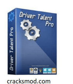 free driver talent key